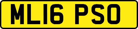 ML16PSO