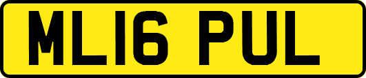 ML16PUL