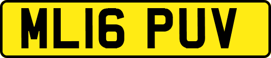 ML16PUV