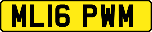 ML16PWM