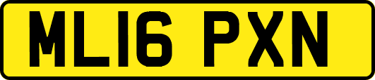 ML16PXN