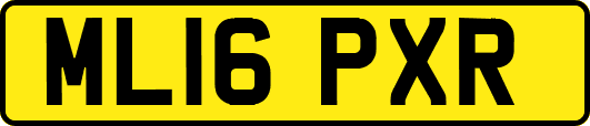 ML16PXR