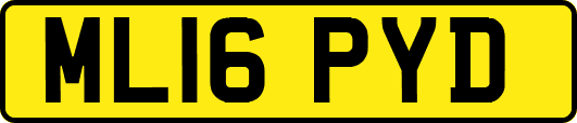 ML16PYD