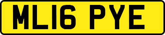 ML16PYE