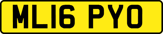 ML16PYO