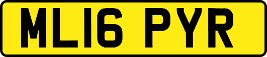 ML16PYR