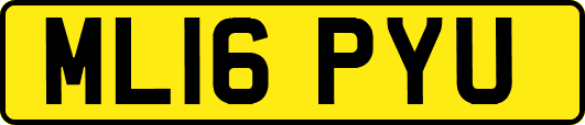 ML16PYU