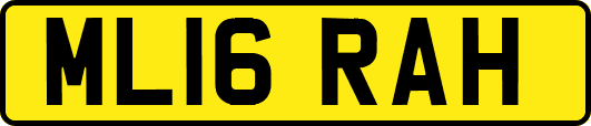 ML16RAH
