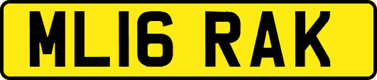 ML16RAK