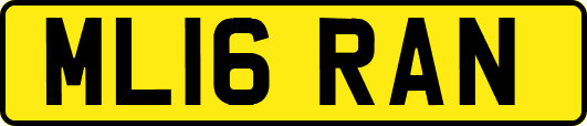 ML16RAN