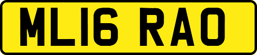 ML16RAO