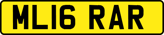 ML16RAR