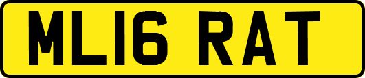 ML16RAT