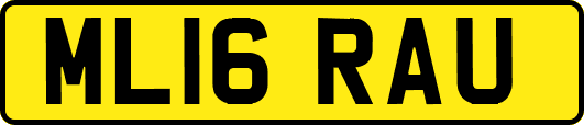 ML16RAU