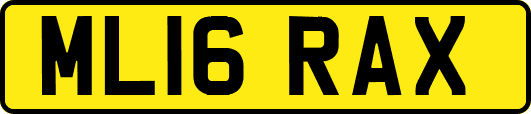 ML16RAX