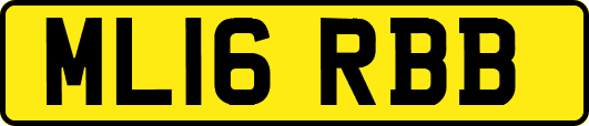 ML16RBB