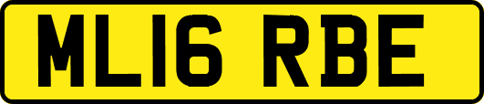 ML16RBE