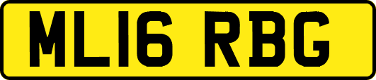 ML16RBG
