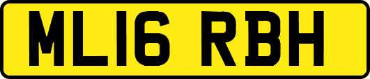 ML16RBH