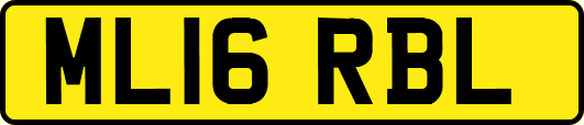 ML16RBL