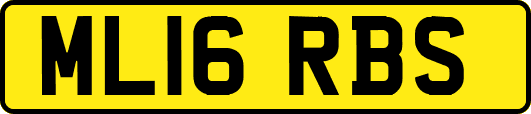 ML16RBS
