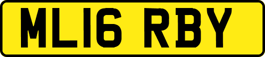 ML16RBY