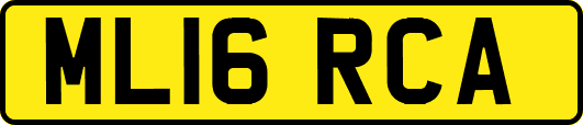 ML16RCA