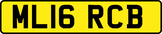 ML16RCB
