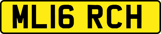 ML16RCH