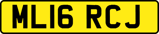 ML16RCJ