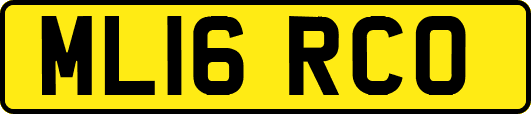 ML16RCO