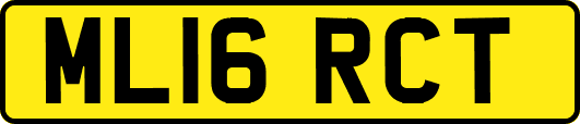 ML16RCT