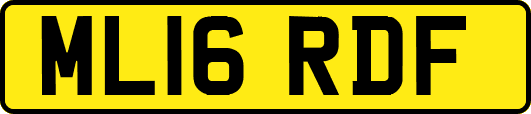 ML16RDF