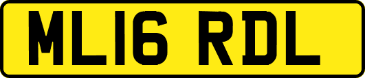 ML16RDL