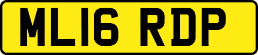 ML16RDP