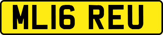 ML16REU