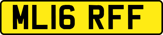ML16RFF