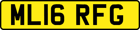 ML16RFG