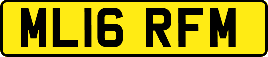 ML16RFM
