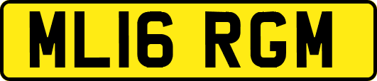 ML16RGM