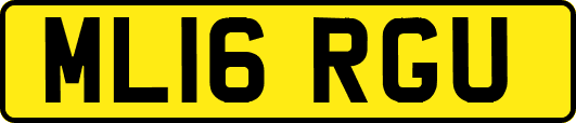 ML16RGU