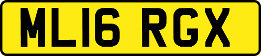 ML16RGX