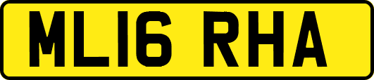 ML16RHA