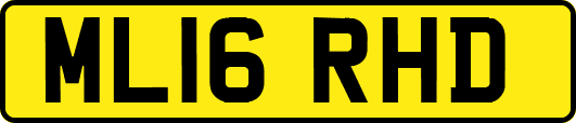 ML16RHD