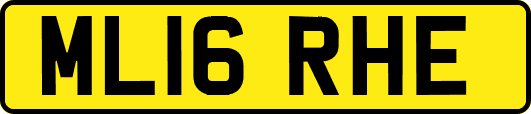 ML16RHE