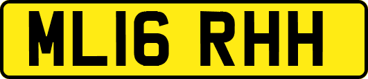 ML16RHH