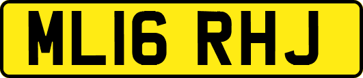 ML16RHJ
