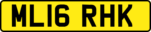 ML16RHK