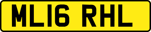 ML16RHL
