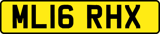 ML16RHX